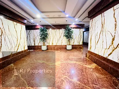 Specious 1BHK Apartment With Covered Parking Master Bedroom Affordable Price