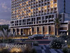 Prime Location | Semi-Furnished | High ROI
