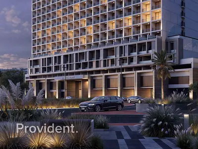 Prime Location | Semi-Furnished | High ROI