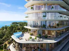 Pelagia | Beachfront Luxury | Iconic Design | Resort-Style Amenities | Flexible Payment Plan