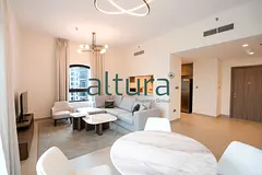 Prime 1BR | Full Yas Island & Ferrari World View