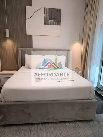Premium & Elegant unit I With great amenity I Prime location