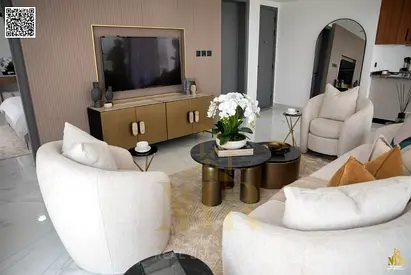 1 Bedroom Apartment in Al Zorah | 950.02 Sq.Ft. | Modern Design & Premium Finishes | Stunning Views