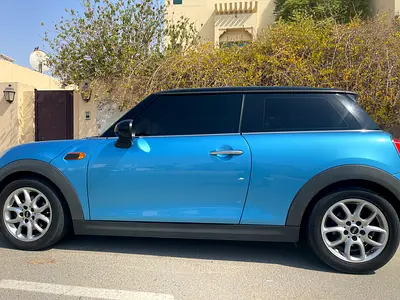 صورة 8 لـ 2019 MINI COOPER