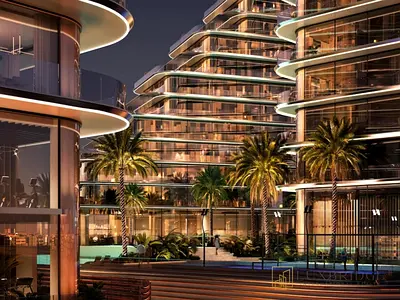100% Sold Out | One of JVT's Highest ROI Projects