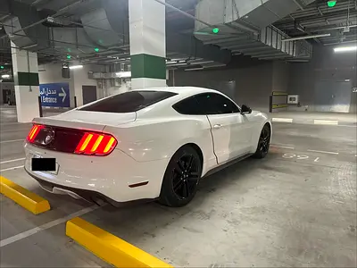 2015 FORD MUSTANG 照片 2