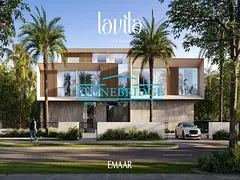Corner Unit | Open Lagoon View | Biggest Plot