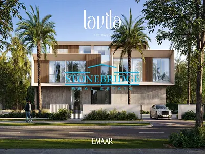 Corner Unit | Open Lagoon View | Biggest Plot