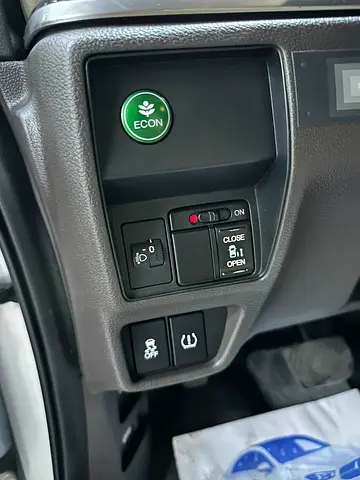 2020 Honda ODYSSEY 照片 13