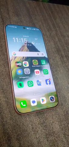 Honor duos 256gb