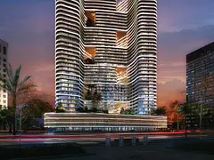 HIGH FLOOR|BEACH AND AMENITIES VIEW|NEAR HANDOVER