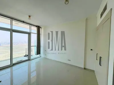 Unfurnished Studio | Flexible Living | DAMAC Hills