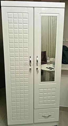 Wardrobe Brand New