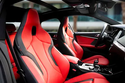 BMW 2 Series M235i, миниатюра 11