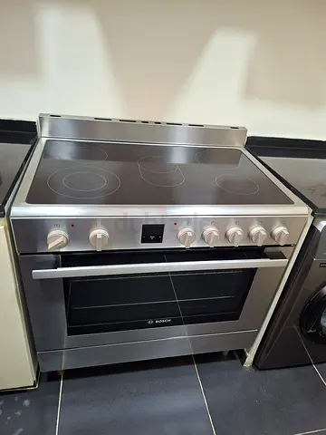 Bosch Electric cooker for sale