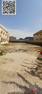 OPEN YARD AVAILABLE FOR RENT IN JURF FOR STORAGE SPACE