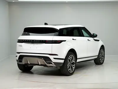 Land Rover Range Rover Evoque P250 SE, миниатюра 7