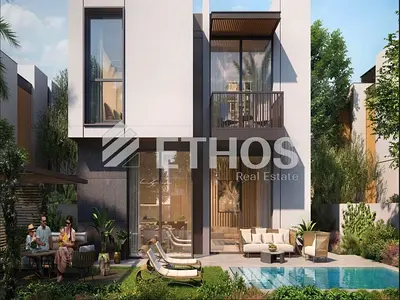 Stand Alone Villa | Investor Deal | Single Row