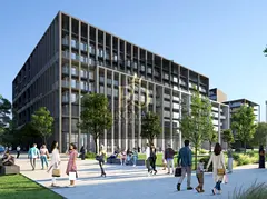 LUXURY LIVING | LUXURY 2 BEDROOMS APARTMENT | TOP FACILITIES | FLEXIBLE PAYMENT PLAN | POOL VIEW | P