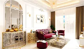 Luxury Studio | Vincitore Dolce Vita Arjan