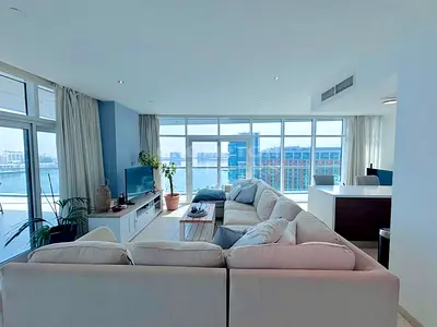 Rare layout | Full Sea View | Large Terrace