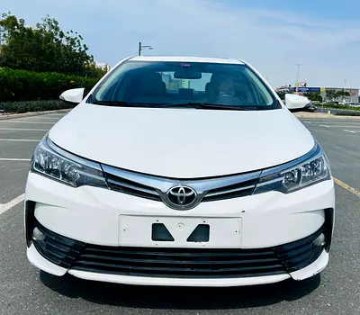 صورة 4 لـ 2018 Toyota COROLLA