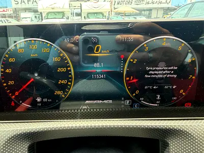 2020 Mercedes-BENZ A-CLASS — миниатюра 14