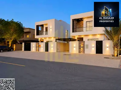 Strategic location near Sheikh Mohammed Bin Zayed Road and all services. Freehold for life for all