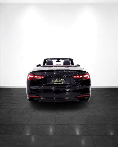 2022 AUDI A5 缩略图 3