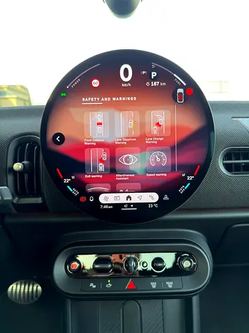 2026 MINI COOPER thumbnail 20