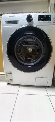 Samsung 8kgs washing machine