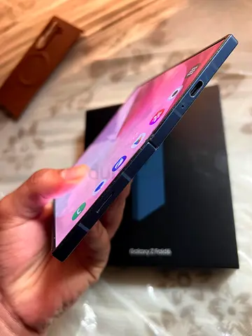 Samsung z fold 6