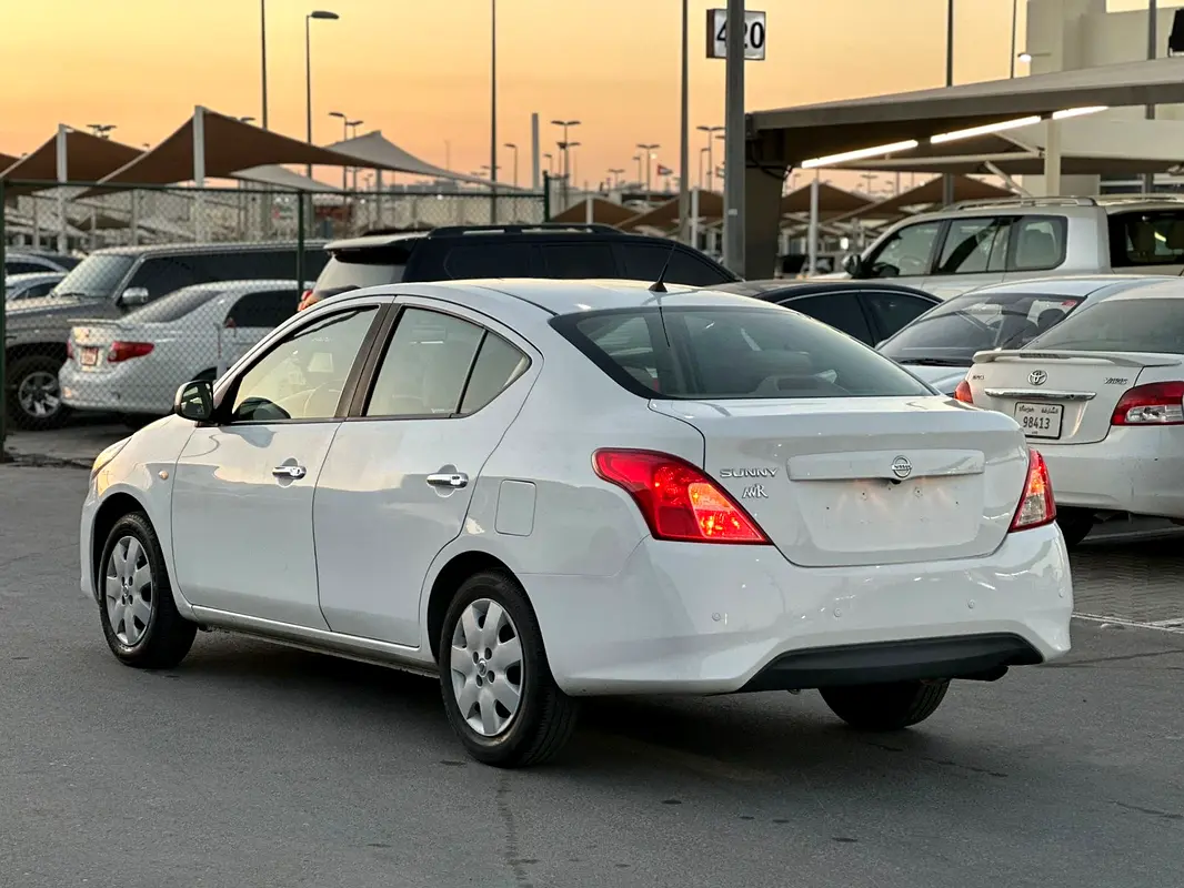 نيسان صني 2023