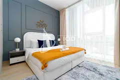 Multiple cheques| Fully furnished | Pool View — 3