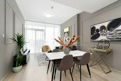 Multiple cheques | Fully furnished | Pool View