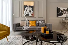 Multiple cheques| Fully furnished | Pool View — 2