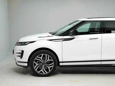 Land Rover Range Rover Evoque P250 SE, миниатюра 3