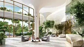 Contemporary Apartment | Spacious Layout | Luxury Living