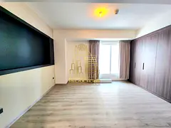Massive 1BHK | Huge Terrace | Premium Living | Gym & Pool