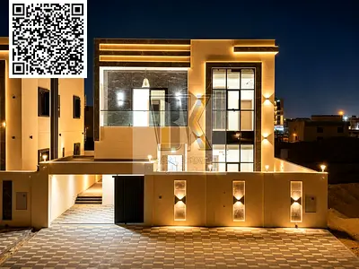 Luxury Villa for Rent | Al Zahia ✨