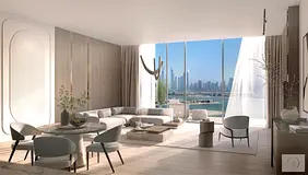 FULLY FURNISHED - 2 YEARS FREE SERVICE CHARGE