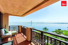 Rare Corner Unit | Beachfront | Crypto Accepted