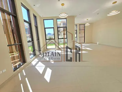 🏡✨ HOT OFFER | Brand New Luxury 5BR Villa | All Master Bedrooms | Garden | 12 Cheques | Al Goaz, Sharjah ✨🏡