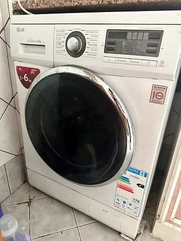 غسالة
