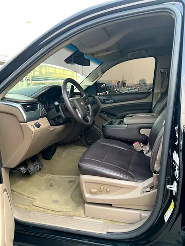 2017 Chevrolet TAHOE — фото 7