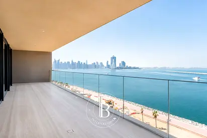 Branded Residences I Palm Living I Designer