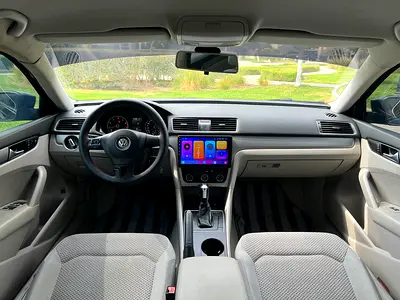 صورة 9 لـ 2013 Volkswagen PASSAT