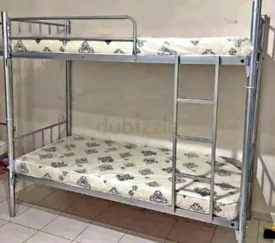 Bed Bunk Type New heavy Duty