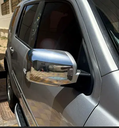 2011 Honda PILOT — фото 3