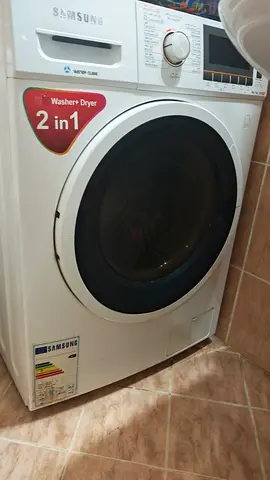 Washing+ dryer washing machine for sale